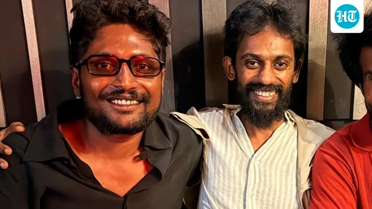 Fans have a meltdown after Mandaadi director claims Suhas faced racism in Telugu states; actor doesn't deny it