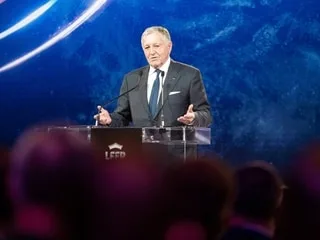 « Il faut absolument qu’on arrive en finale ! » : les grandes ambitions d’Aulas pour les Bleues à la Coupe du monde 2027