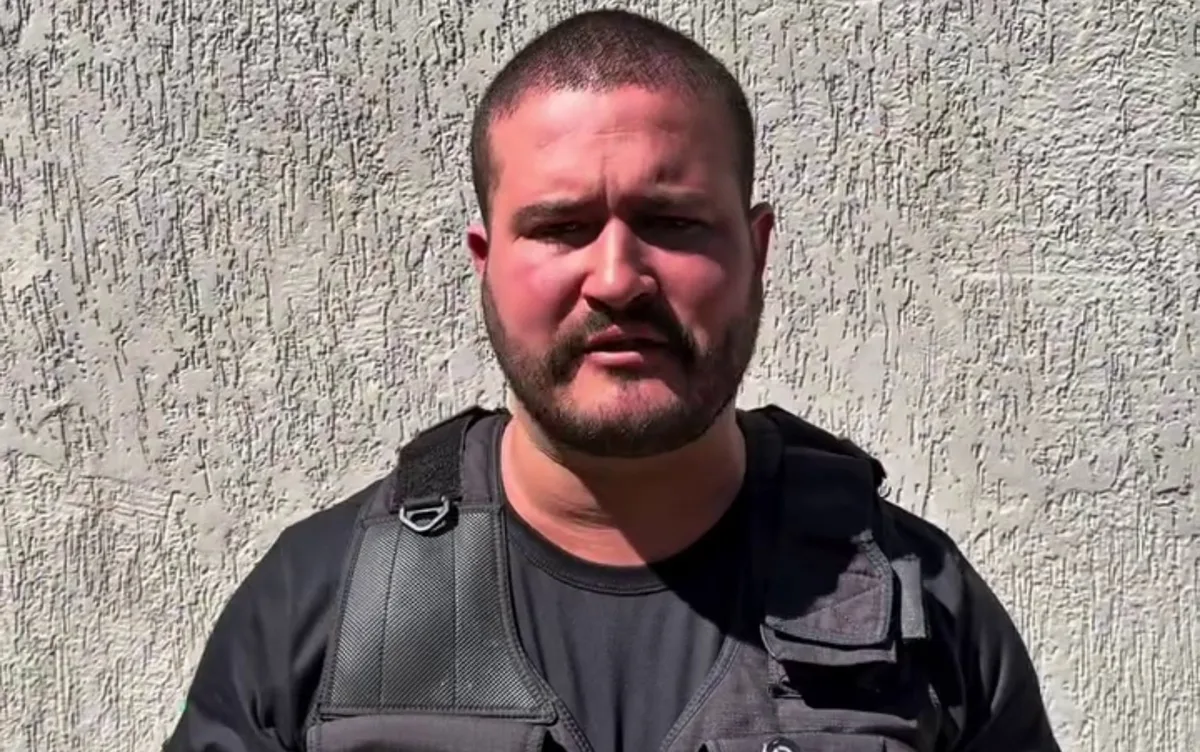 Influenciador ex-candidato a deputado federal vira réu por agir como policial e intimidar flanelinhas no interior de SP