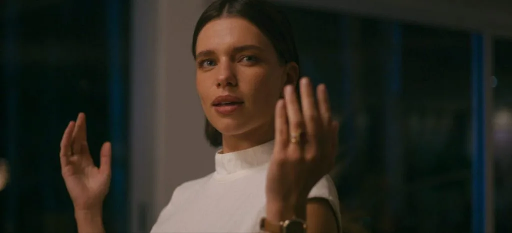 ‘Virtuosas’: TERROR com humor ácido sobre mulheres ultraconservadoras ganha trailer; Confira!