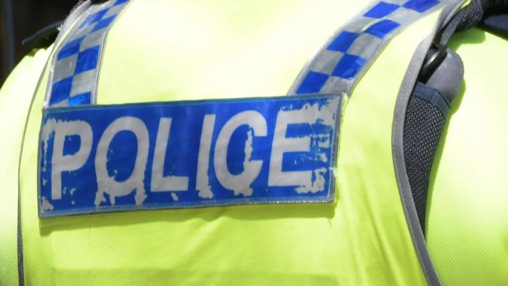 Perth police officer charged with assaulting his 5-week-old baby