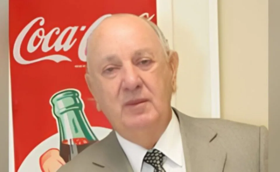 Quem era João Jacob Vontobel, bilionário mais velho do Brasil e empresário que reuniu Coca-Cola, Neugebauer e mais
