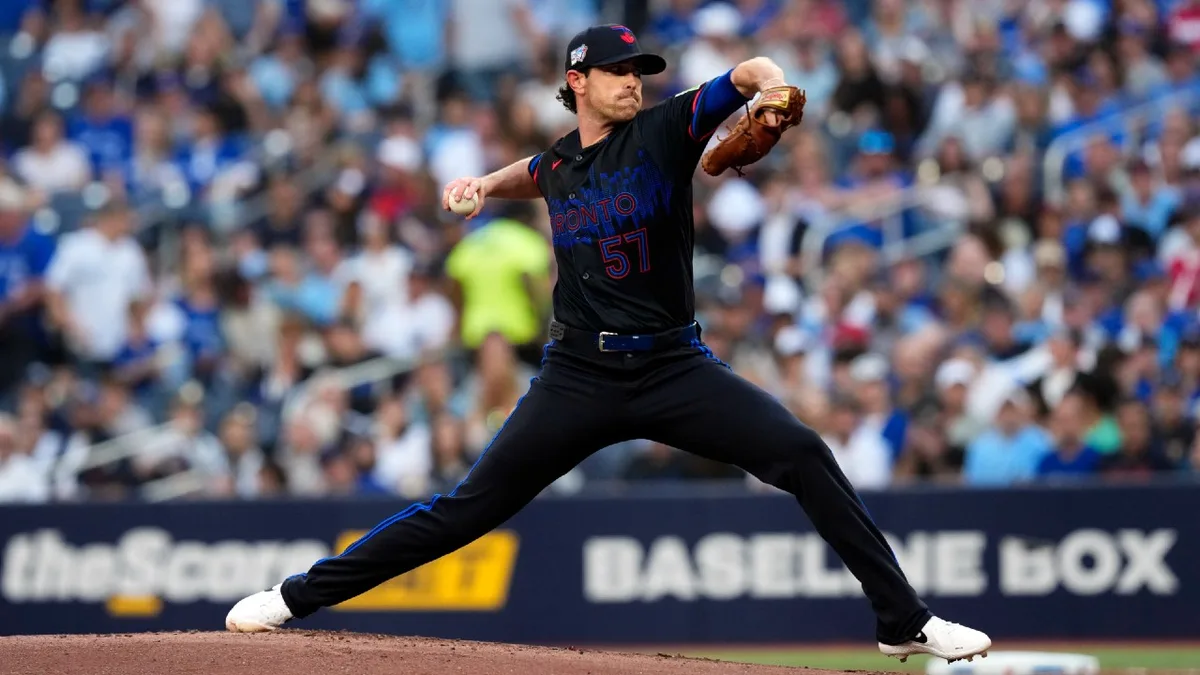American League Wild-Card Roundup: Blue Jays, Orioles one game out