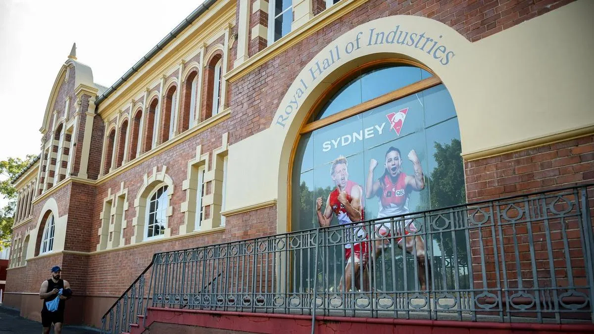 AFL stand-down policy plea as heat on Swans intensifies