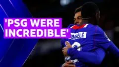 Perfect PSG - can anybody stop the defending champions?