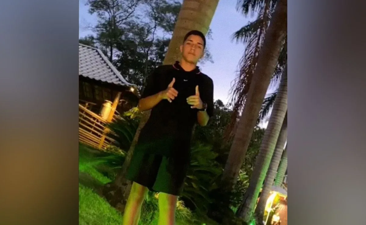 Jovem morre de apendicite depois de três idas ao mesmo hospital: “Negligência médica”, diz pai