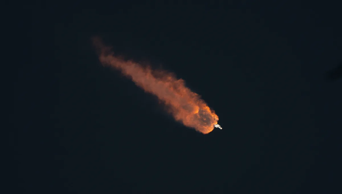 Nasa launches powerful Roman Space Telescope, a spy satellite turned to the stars