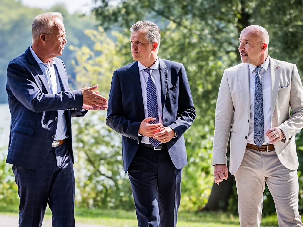 SZ am Abend: Nachrichten vom 27. August 2026