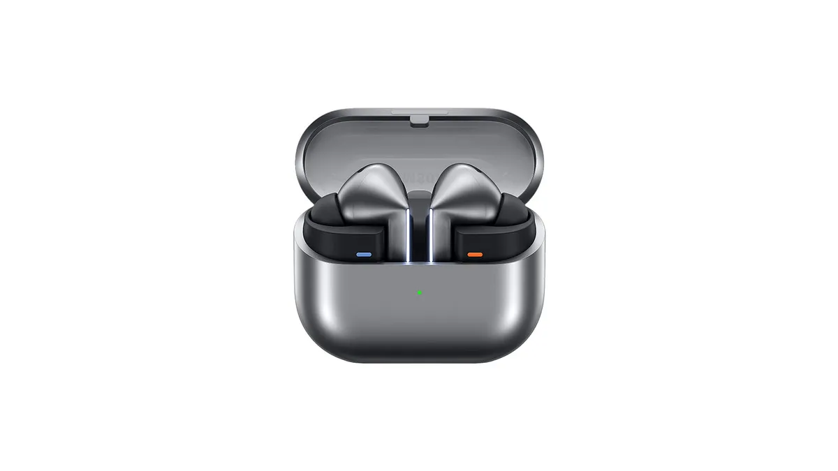 Pour la rentrée, les Galaxy Buds 3 Pro de Samsung passent sous la barre des 84€ chez AliExpress