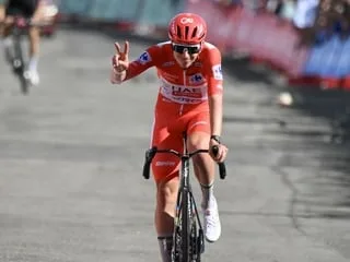 Vuelta 2026. Le classement général du Tour d’Espagne après la 7e étape remportée par Andreas Leknessund