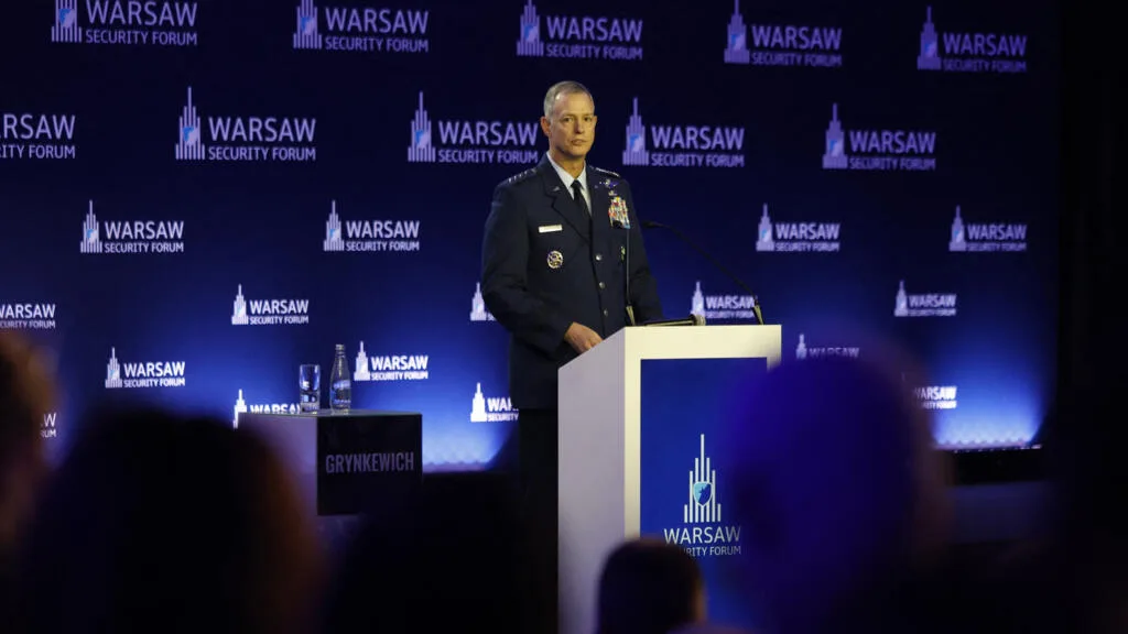 «L'Otan est prête»: le commandant suprême des forces alliées met en garde la Russie