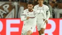Ancelotti convoca Vanderson, lateral do Monaco, para Data Fifa
