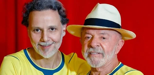 Coordenador da campanha de Lula doa R$ 250 mil a candidatos petistas