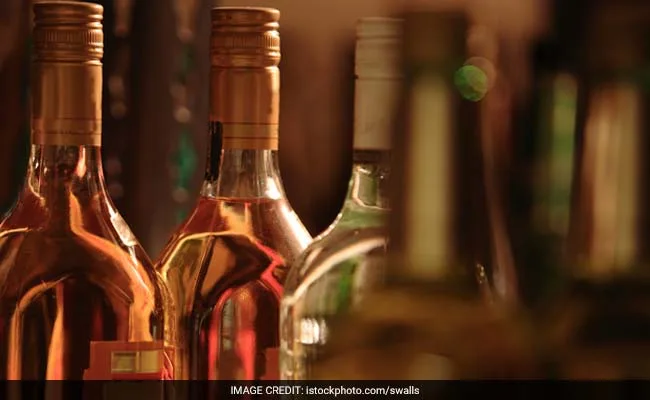 9 Deaths In Nagaland's Tuensang After Consuming Toxic Liquor
