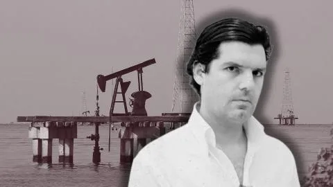 Alejandro Betancourt, el empresario perseguido por la Justicia europea que servirá a Trump con la explotación petrolera en Venezuela