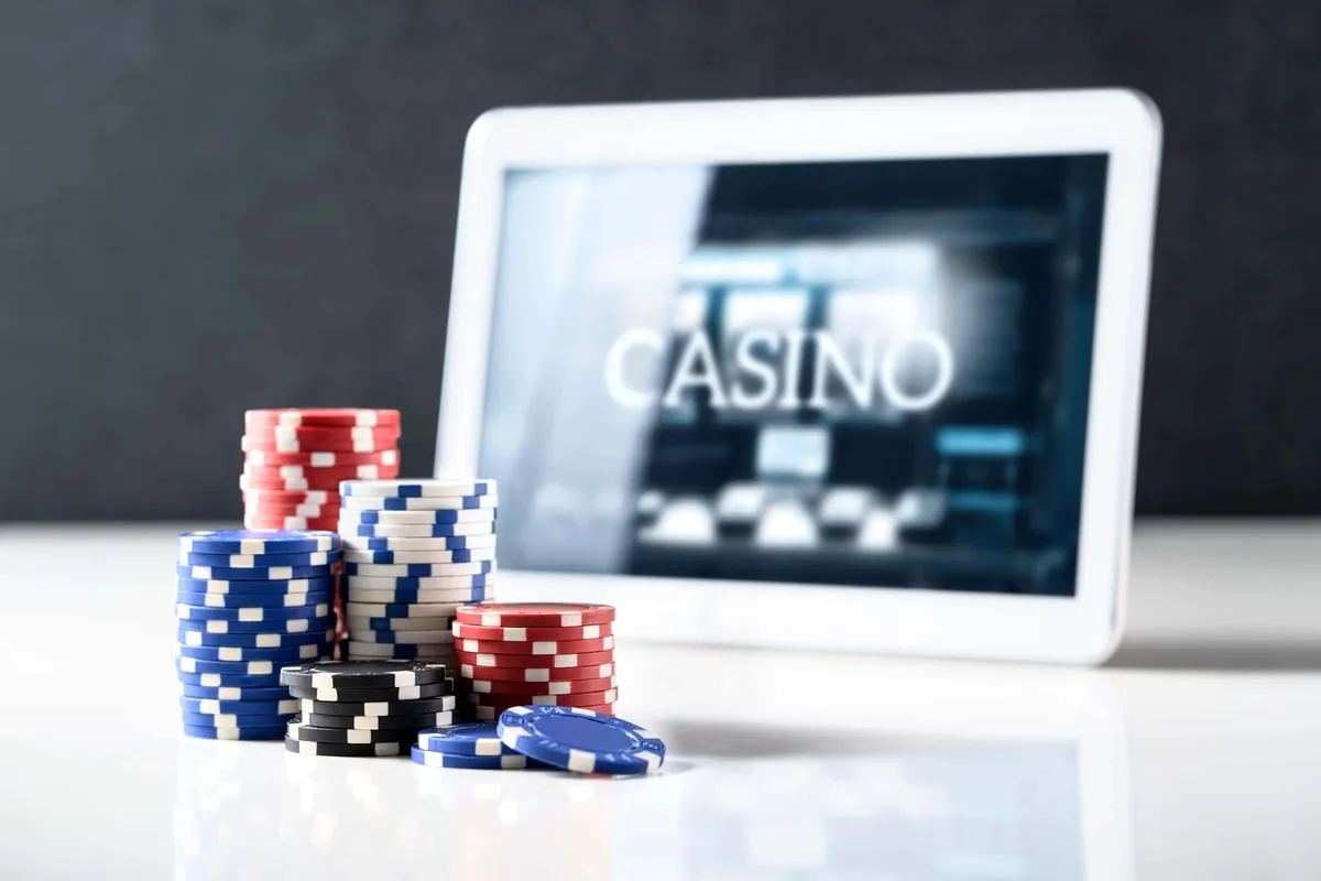 How to choose an online casino in the UK