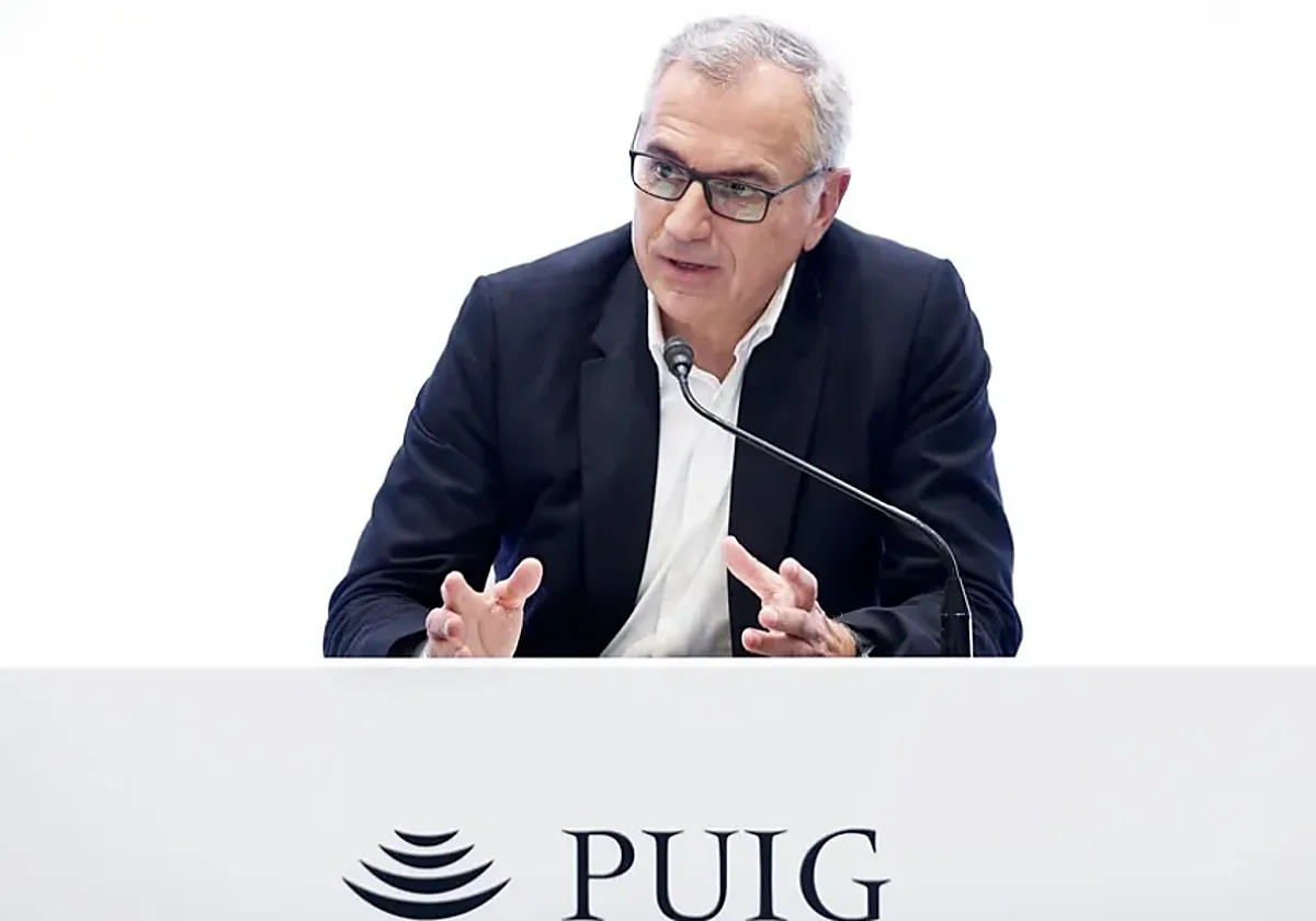 Puig compra por 1.200 millones el 50% de Isdin que aún estaba en manos de Esteve