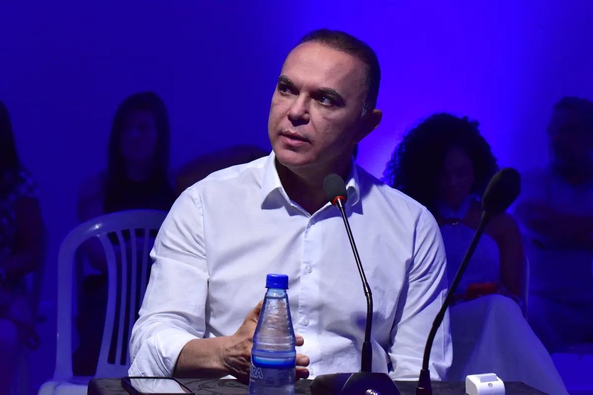 Governo e Assembleia pedem fim de liminar que autoriza candidatura de Jalser