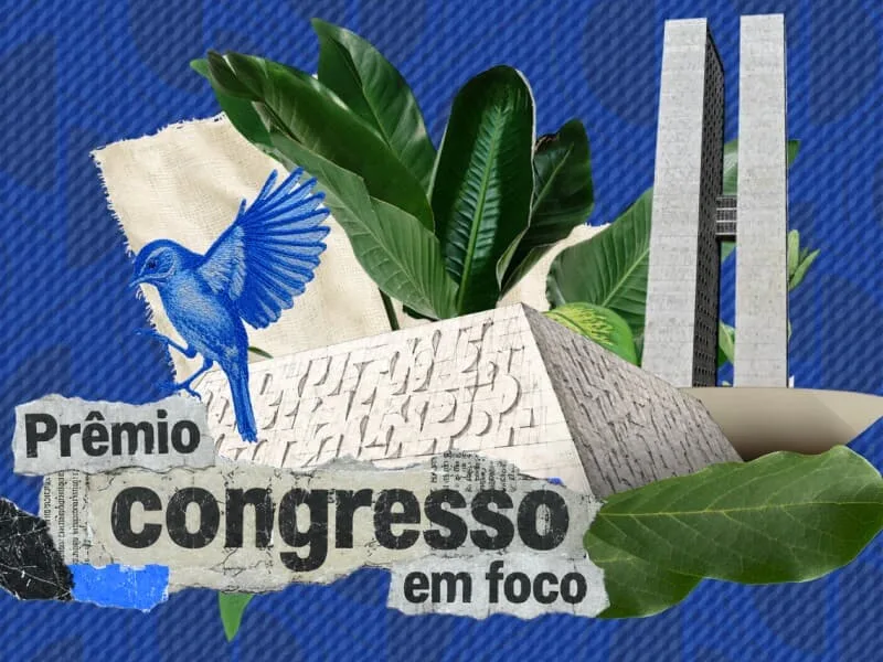 Veja quem são os premiados na 19ª edição do Prêmio Congresso em Foco