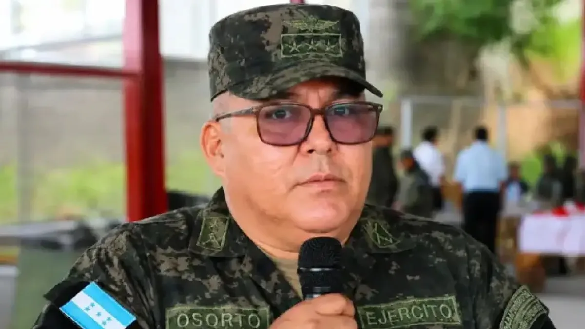 Honduras: Separan deshonrosamente a coronel investigado por presunto faltante de 320 mil dólares en cárcel de Támara