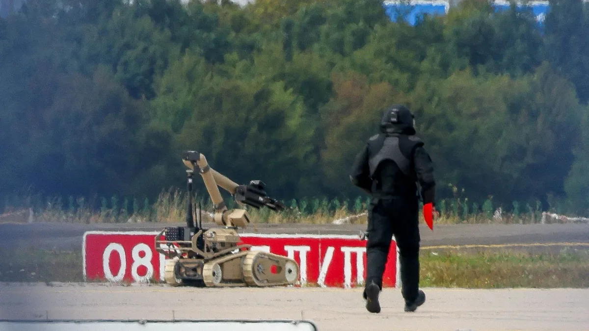 F.A.Z. Podcast für Deutschland: Militärexperte Masala: „Neue Eskalationsstufe zwischen Russland und Deutschland“
