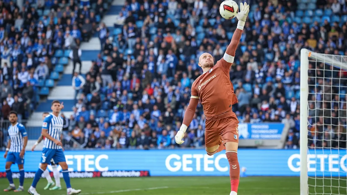 Elb-Clásico am Sonntag in Dresden - Welches Video den FCM im Derby pushen soll