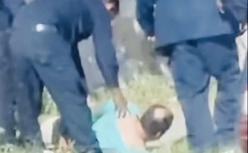 Investigan a custodios tras fuga de reo en hospital de Ciudad Obregón; policías estatales lo recapturan minutos después