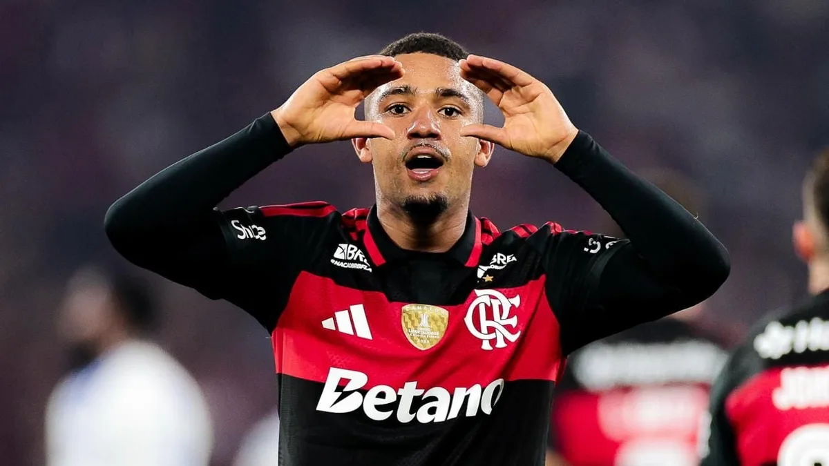 Cruzeiro vai torcer pelo Flamengo na Libertadores? Entenda