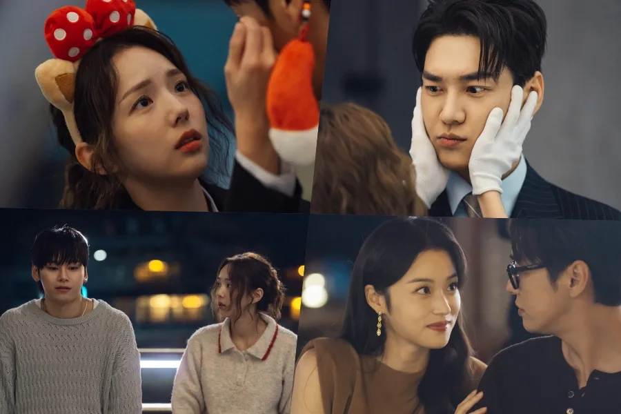3 Reasons To Add Kim Young Kwang And Chae Soo Bin’s Rom-Com “Take Charge Of My Heart” To Your Watchlist