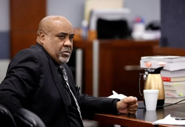El jurado ya delibera en el juicio contra el único acusado por el asesinato de Tupac Shakur