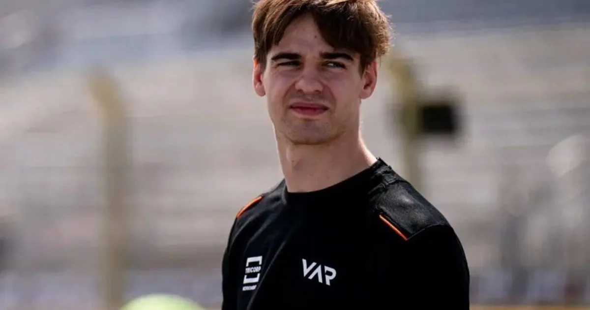 El detrás de la decisión de Nicolás Varrone y qué será de su futuro deportivo