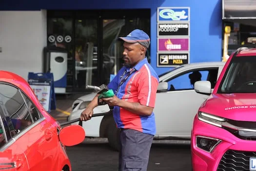 Fall in food and fuel prices cools inflation