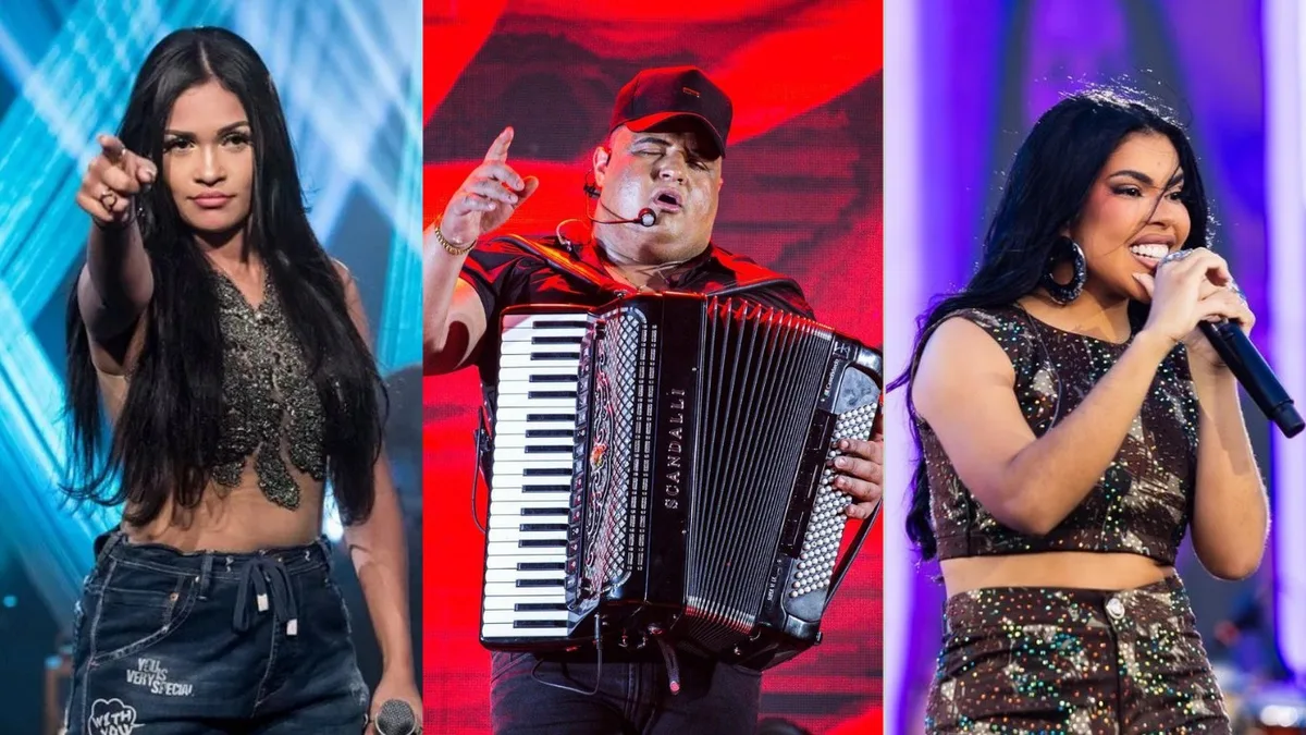 Shows de Tarcísio do Acordeon, Flay, desfiles e mais: Confira programação do 1º Festival da Renascença de Poção
