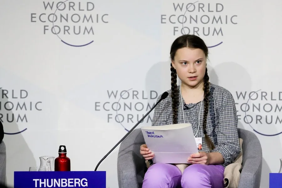 Brainwashed by fear: How to save 2 generations lost to climate panic