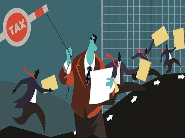 ​LTCG tax cut alone won't lure FPIs, says Bernstein; Nifty target cut to 25k
