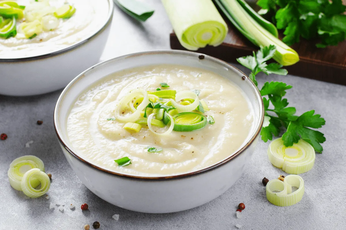Alho-poró: 3 receitas fáceis e saborosas para o jantar