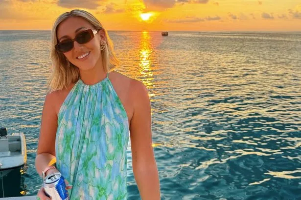 'I went to the Maldives for £350 - it doesn't have to cost thousands'