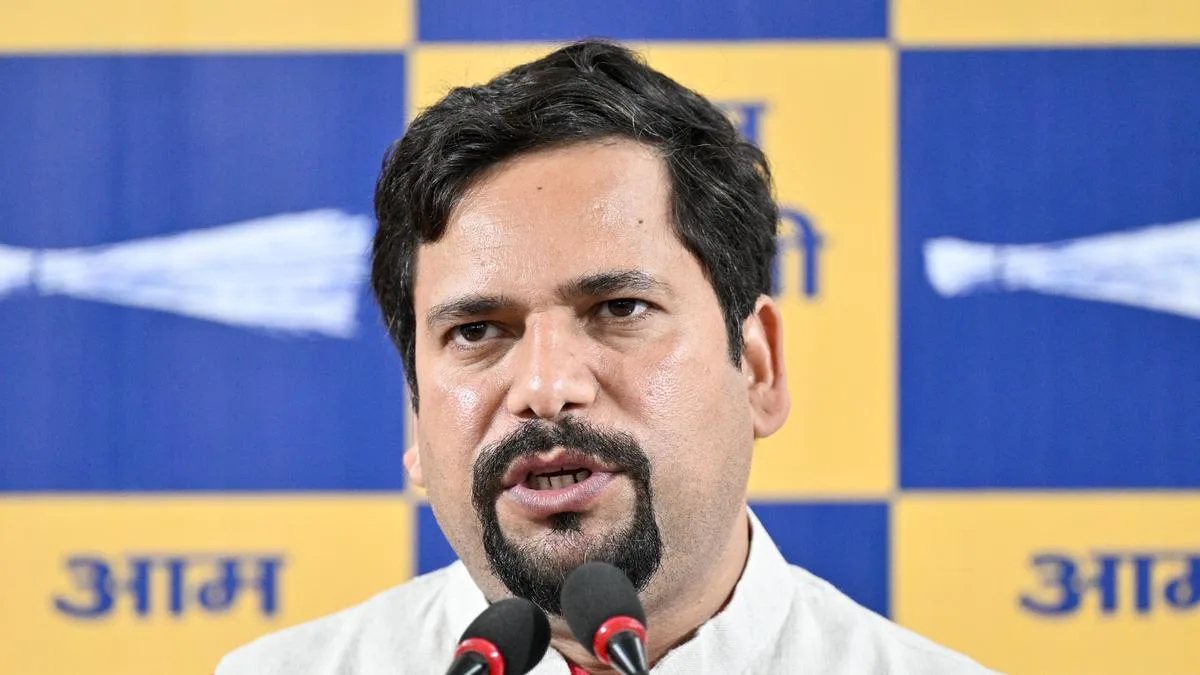 AAP writes to L-G, seeks meeting over ‘scams’ by BJP government