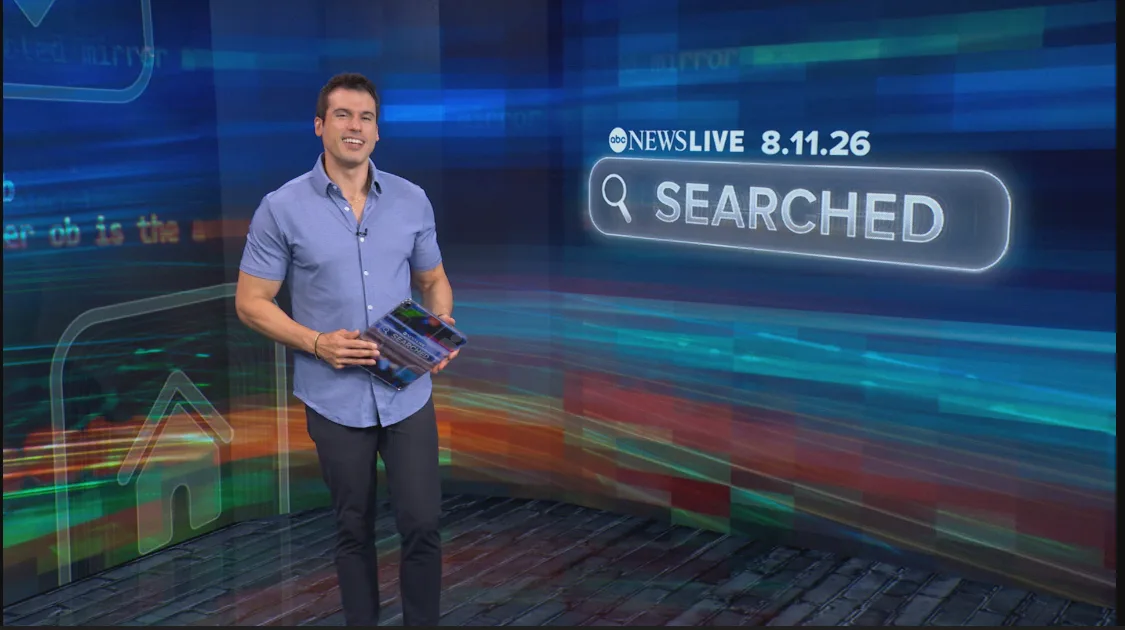 ABC Unveils New Twist for Live-Streamed News: Shows That Respond to Viewer Queries, Needs