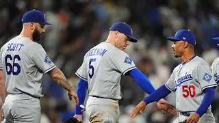 MLB: ¿Dodgers se mueve entre la ingeniería fiscal o la trampa legal?