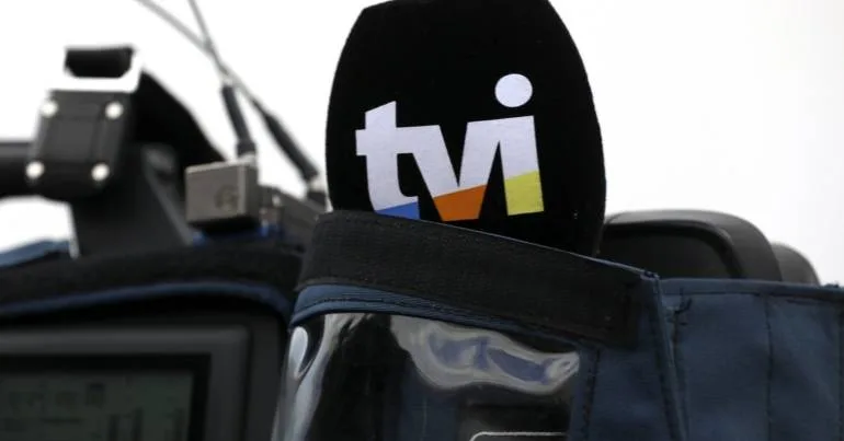 Sall processa ERC pelas coimas aplicadas à TVI e Medialivre
