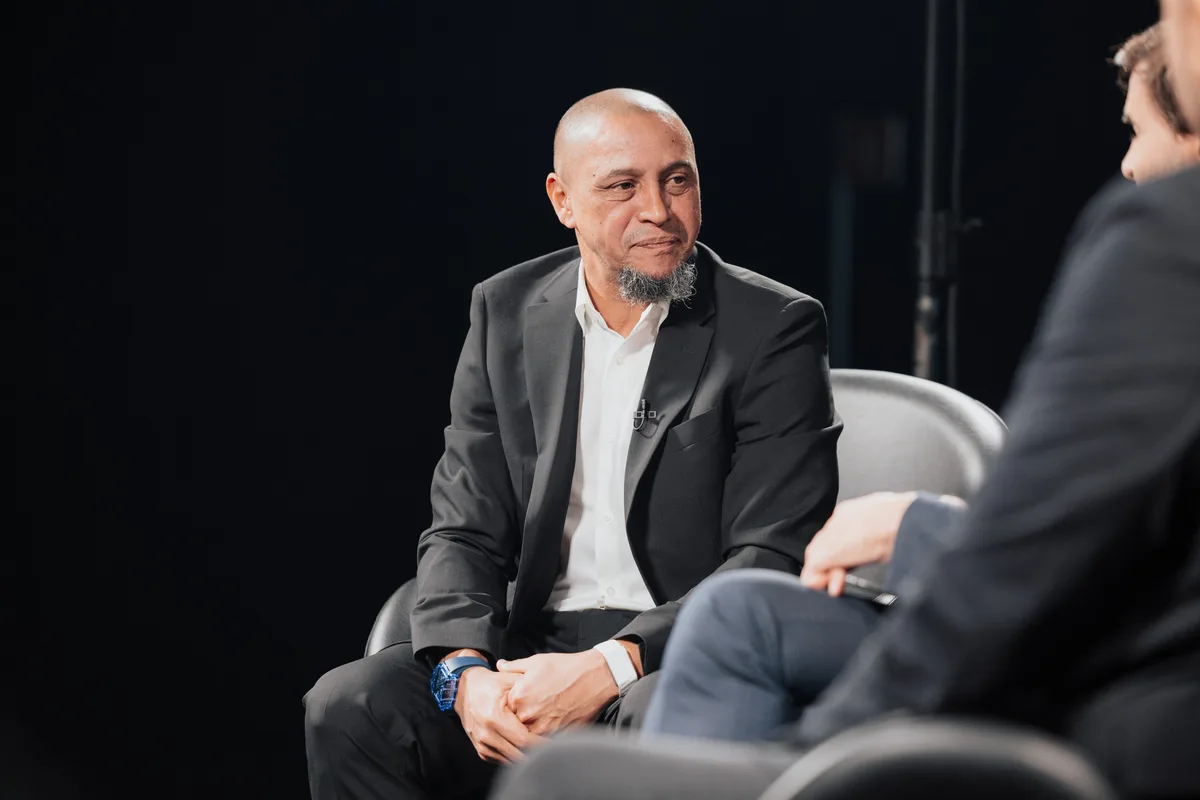 Roberto Carlos, sobre el Balón de Oro: “Debe ganarlo Mbappé”