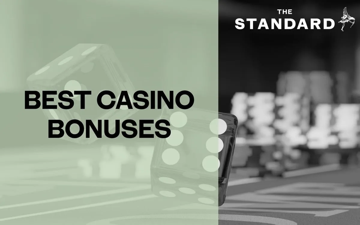 Best casino bonuses UK: Top casino offers ranked & explained