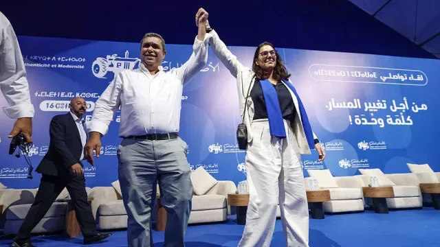 Partido da coligação do Governo vence eleições legislativas em Marrocos