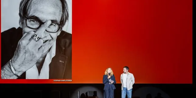Au festival Visa pour l’image, tristesse et inquiétude après la mort du fondateur, Jean-François Leroy