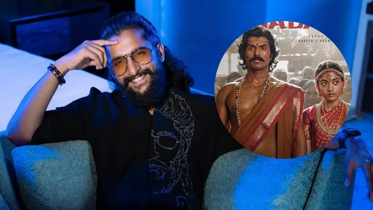 Nani calls Vijay’s ‘Ranabaali’ transformation inspiring