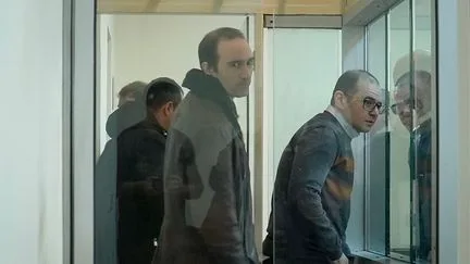 L'Azerbaïdjan accorde une grâce présidentielle au Français Martin Ryan, emprisonné pour "espionnage"