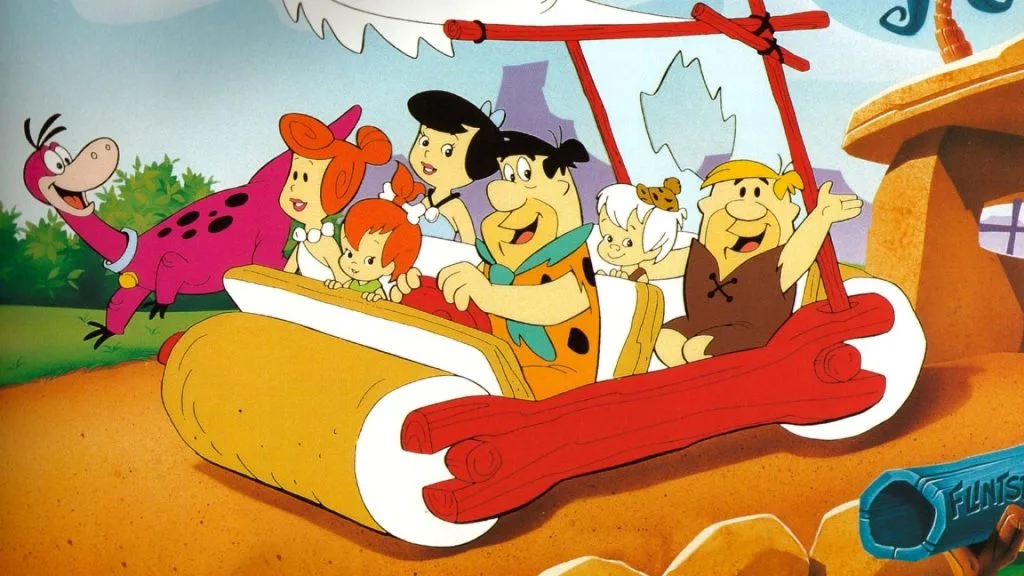 YABBA DABBA DO! Ryan Gosling irá produzir novo filme em live-action de ‘Os Flintstones’