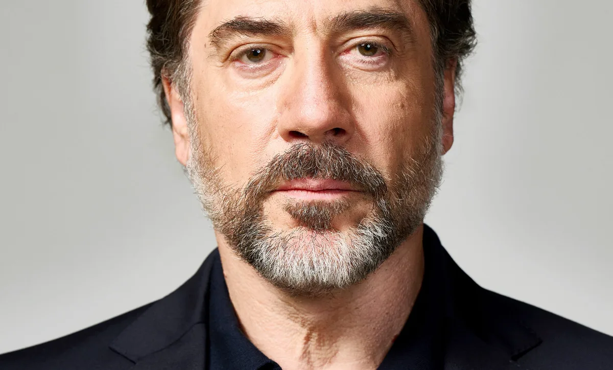 Javier Bardem: "La neutralidad está muy bien para Suiza, que tiene muchas cuentas bancarias, un montón de vacas y unos chocolates maravillosos, pero la vida es otra cosa"