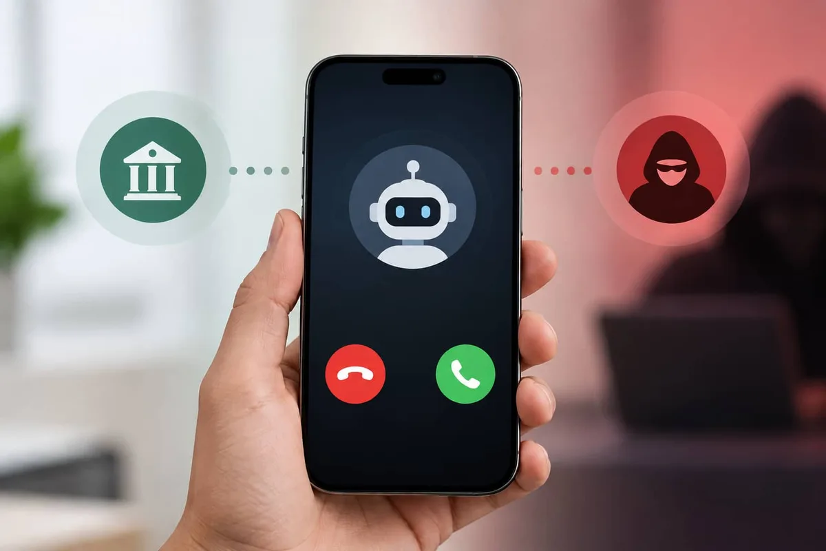 AI is calling: How India plans to tell legitimate automated calls from spam
